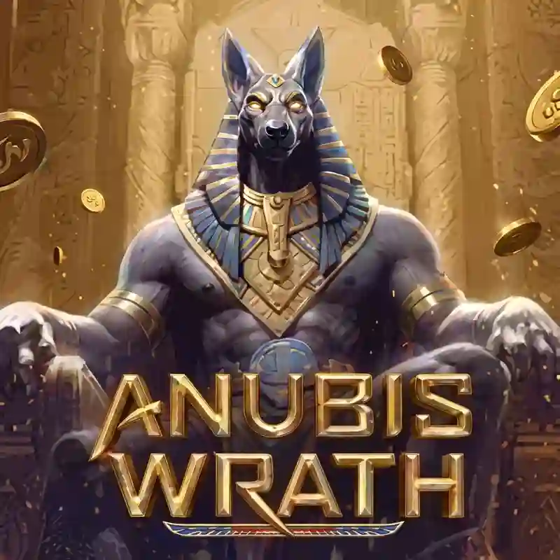 Anubis f1681
