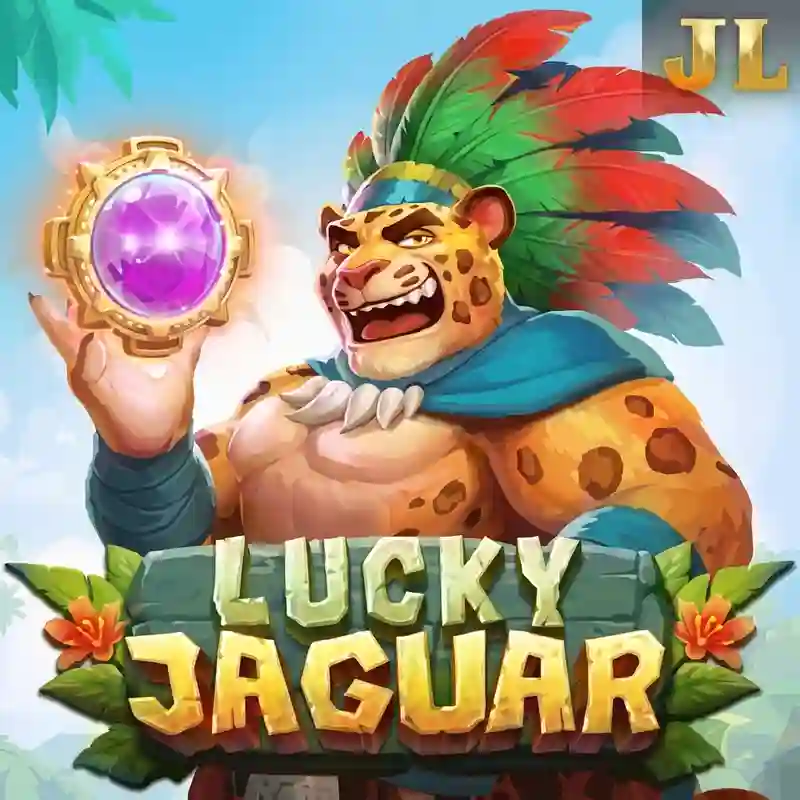 Trò chơi Báo May Mắn casino trực tuyến f1681