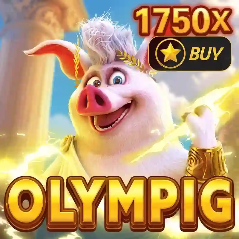 Trò chơi casino Heo Sấm Sét trực tuyến tại f1681