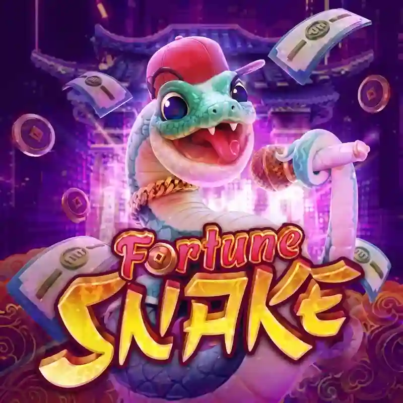 Trò chơi casino Rắn May Mắn uy tín tại f1681