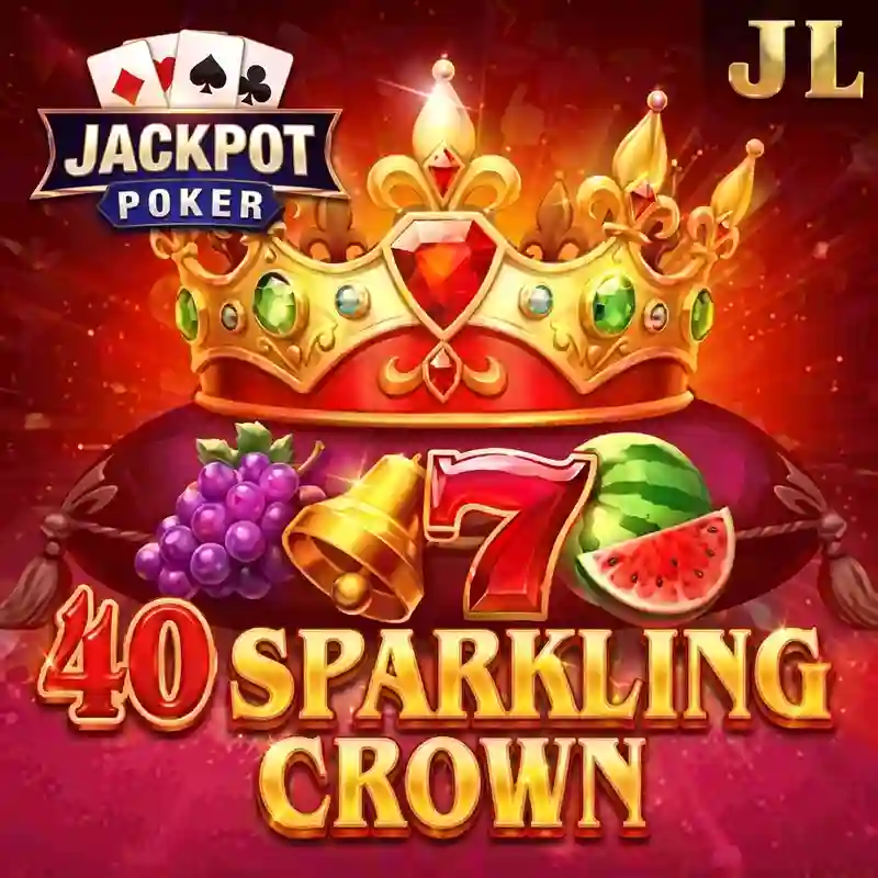 Trò chơi casino Vương Miện Lấp Lánh 40